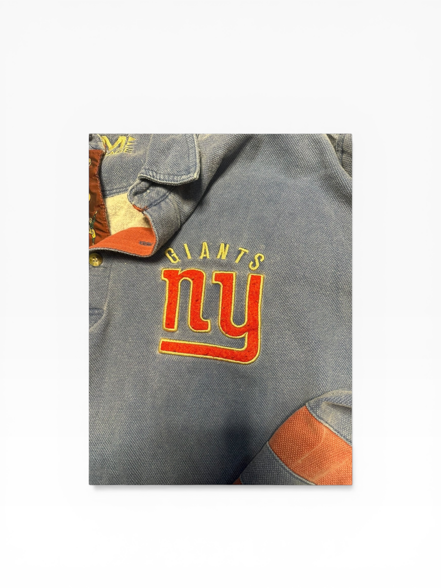 NY Giants Rugby (XL)