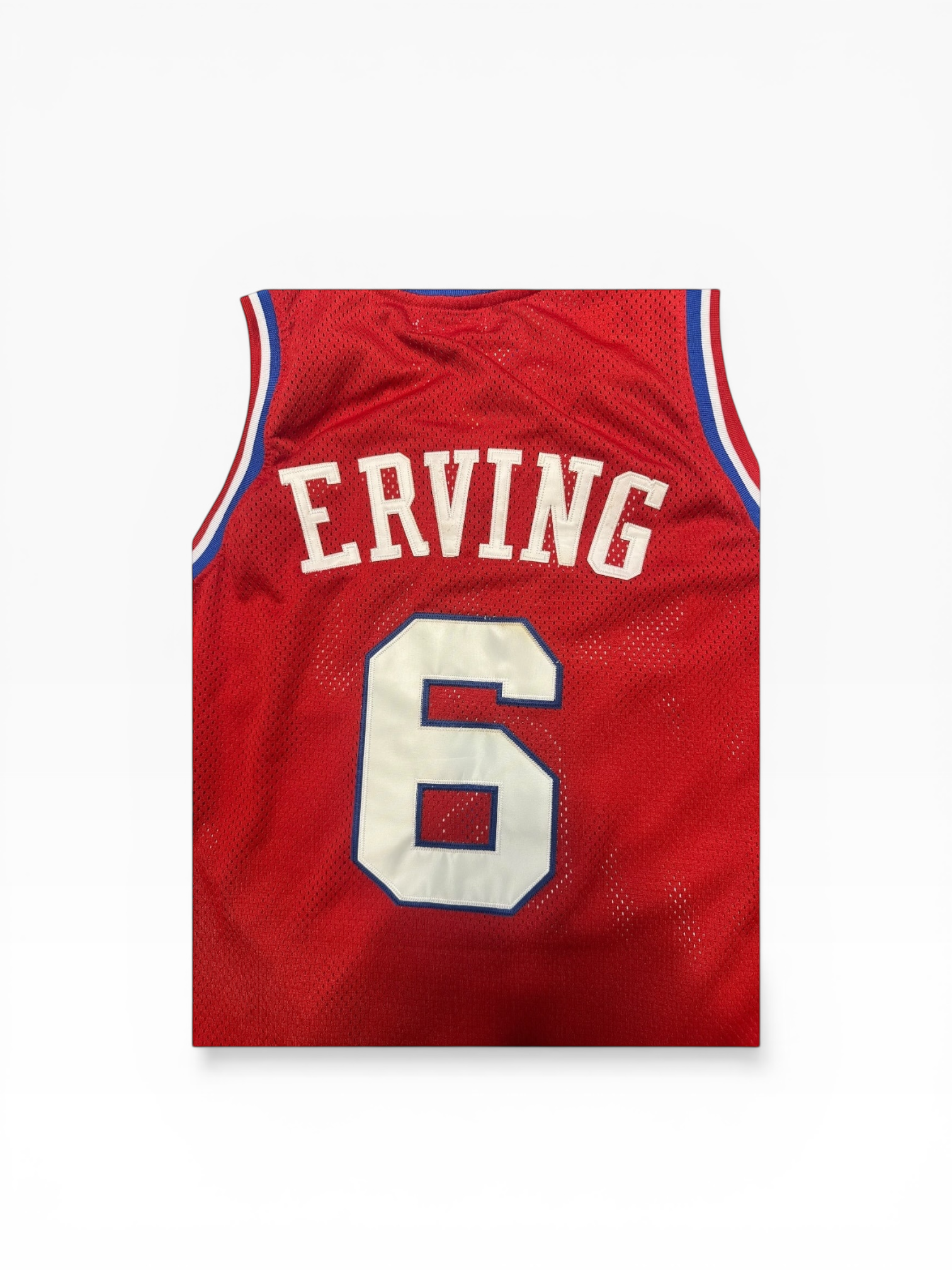 Mitchell and Ness Julius Erving Jersey (XL)
