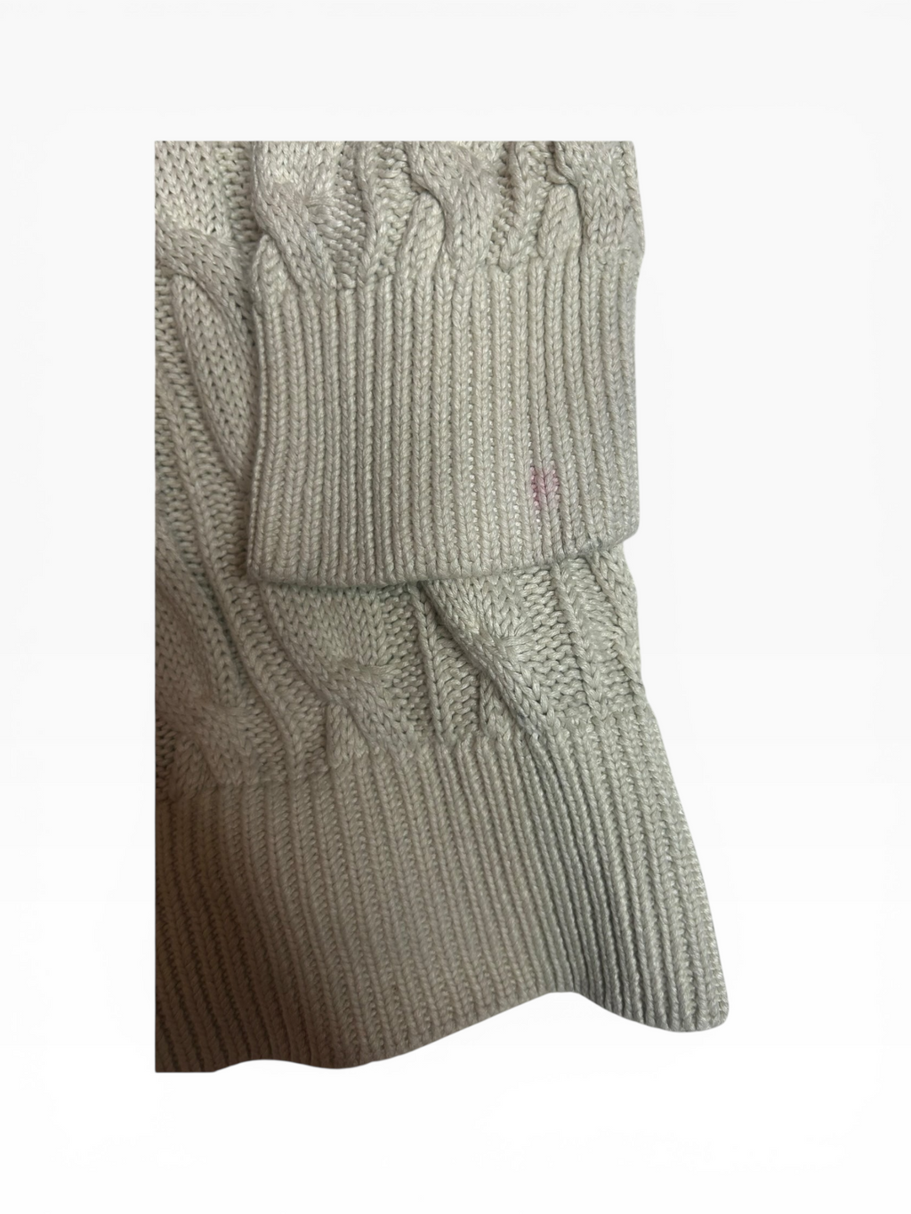 Polo Ralph Lauren Golf Sweater (L)