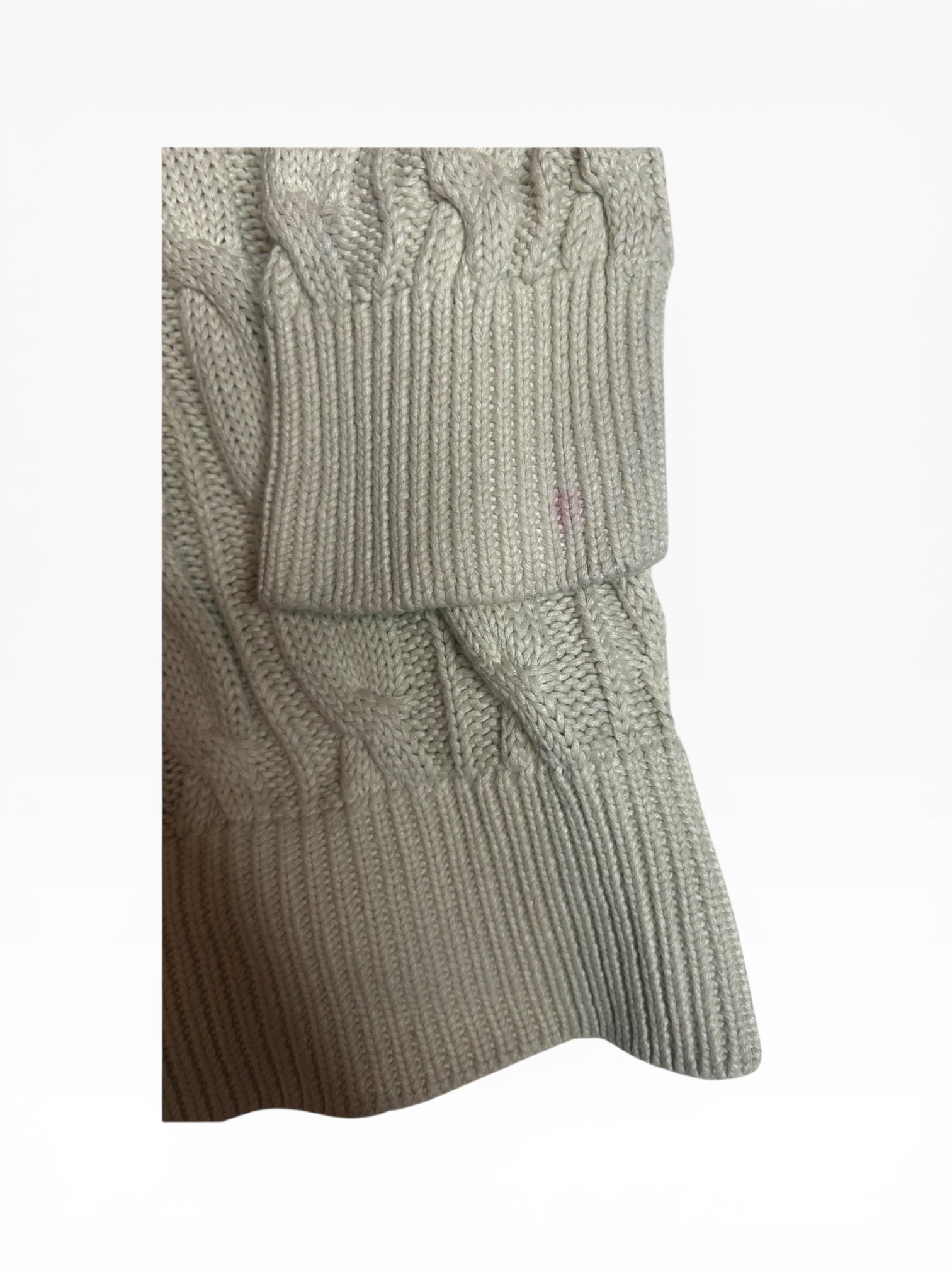 Polo Ralph Lauren Golf Sweater (L)