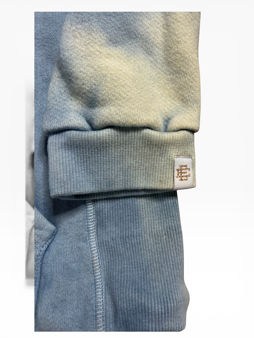 Eric Emanuel Vegan Dyed Hoodie (XXL)