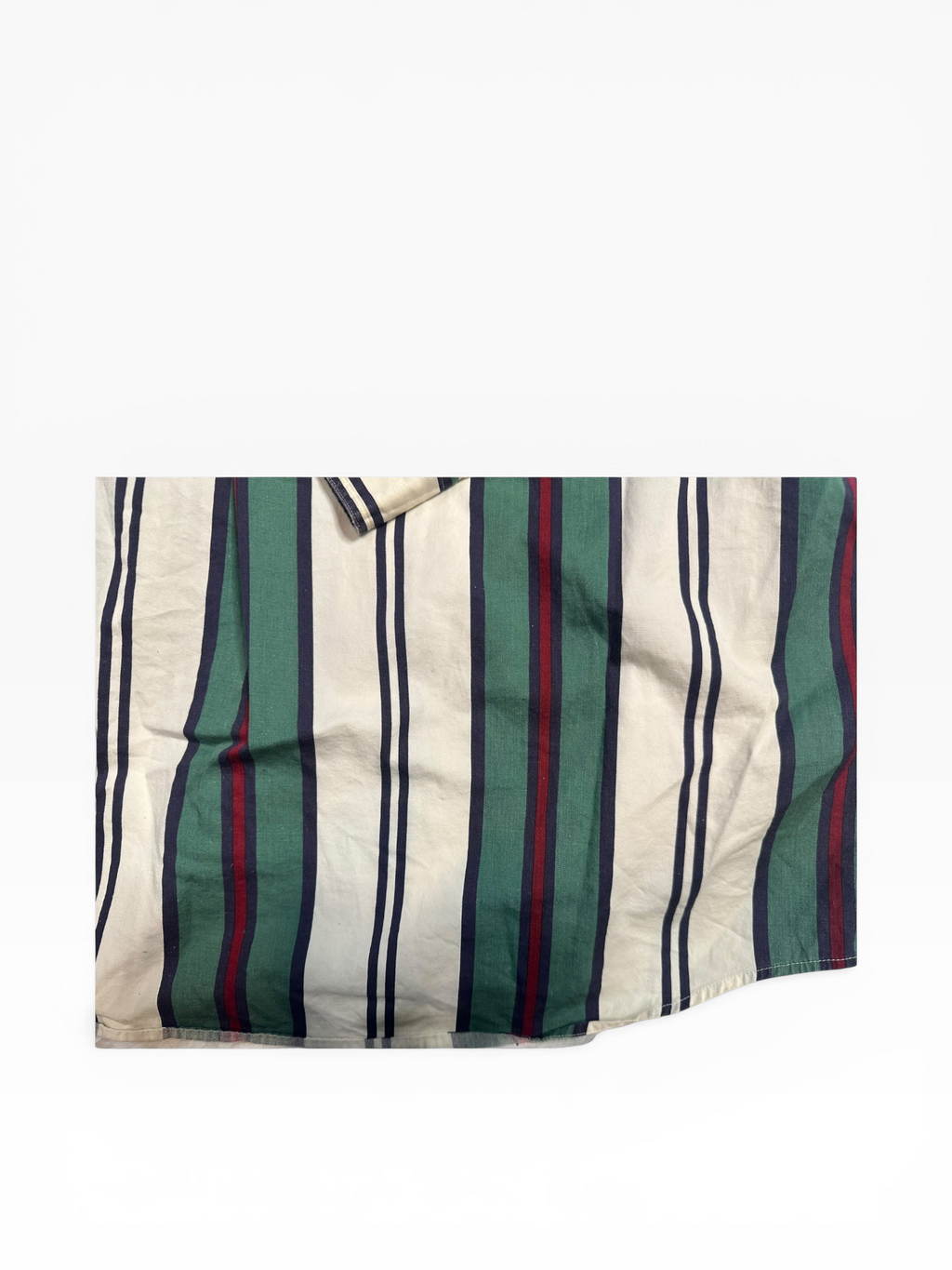Gant ‘Rough Weather’ Striped Long Sleeve Button Down (XL)