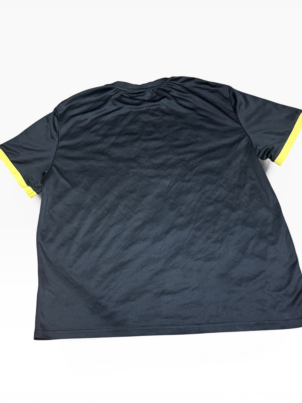 Los Angeles Lakers Dri-fit Tshirt(XL)