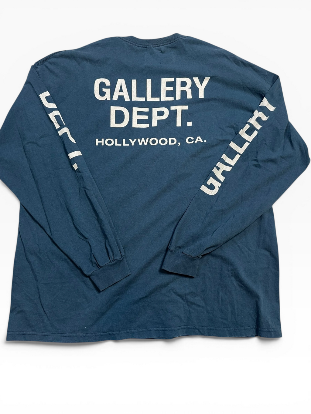 Gallery Dept. Long Sleeve  (2x)