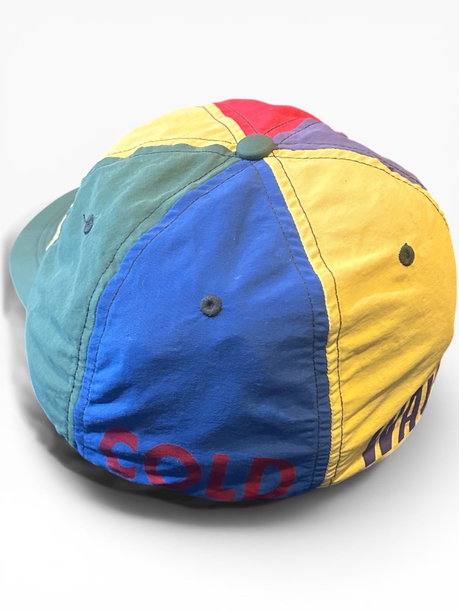 SnowBeach Vintage Polo Ralph Lauren Hat