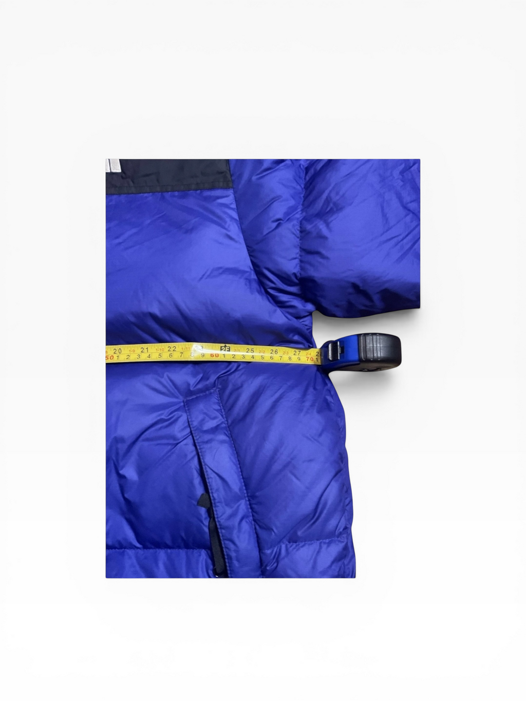 The North Face 1996 Nuptse Down Jacket (XXL)