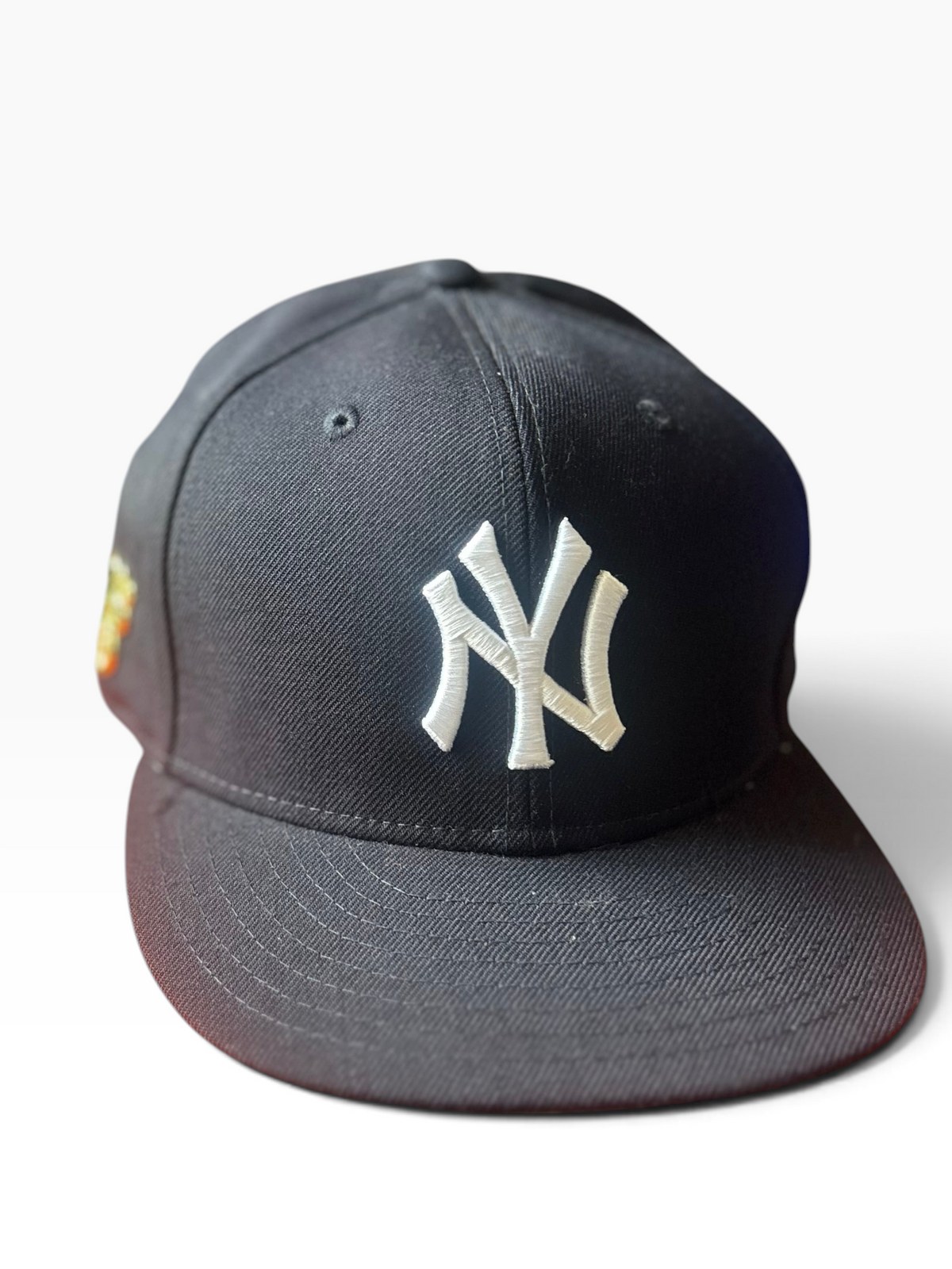 Yankee New Era Fitted