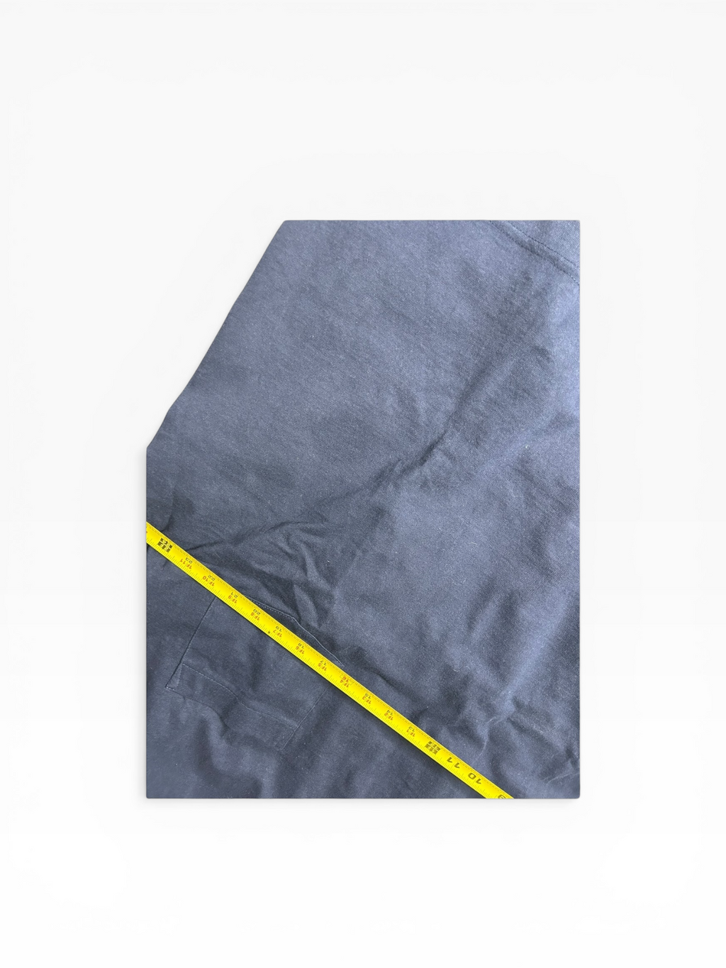 Camber Navy Pocket Tee (2XL)