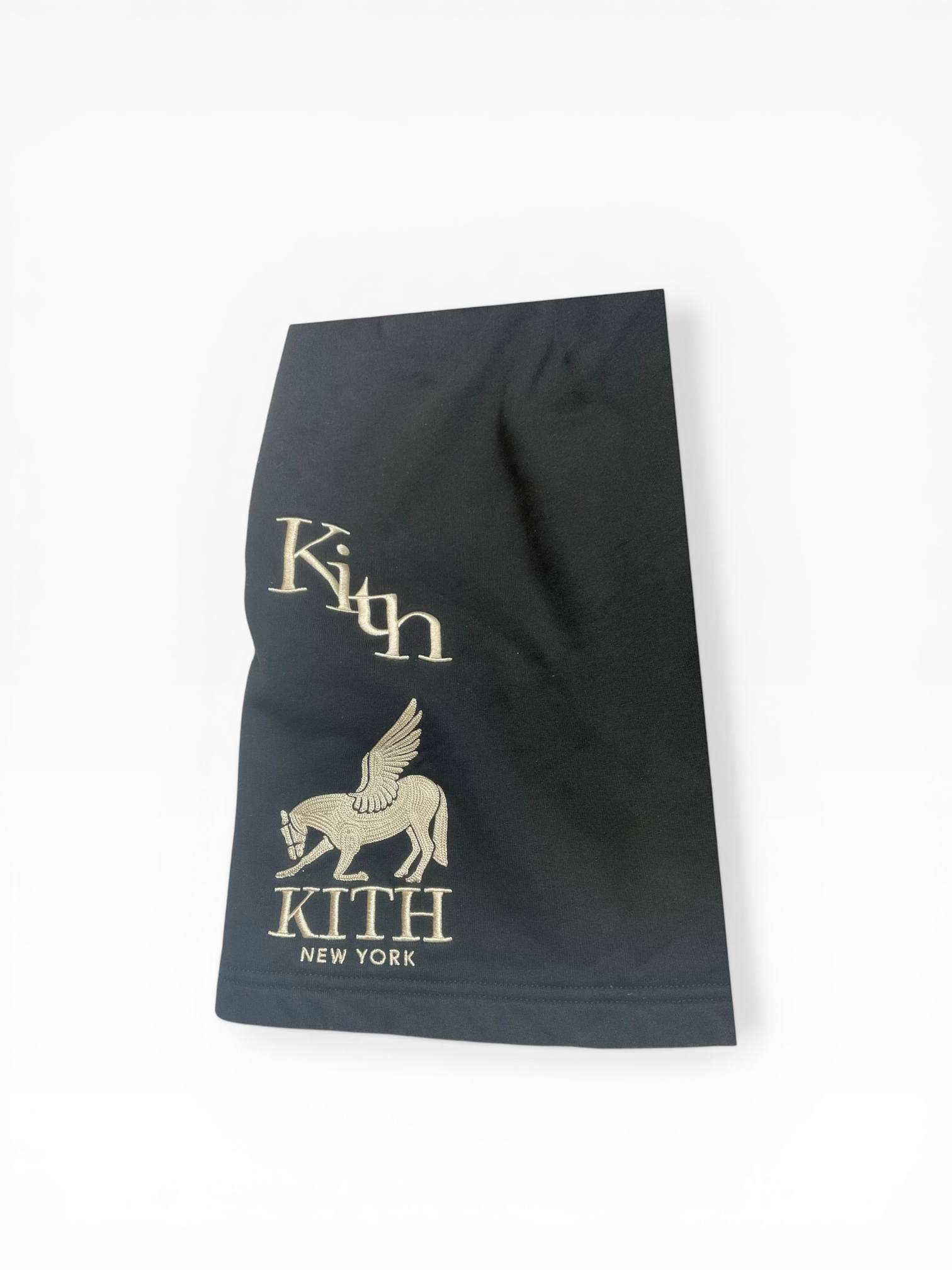 Kith Fleece Curtis Short (L)