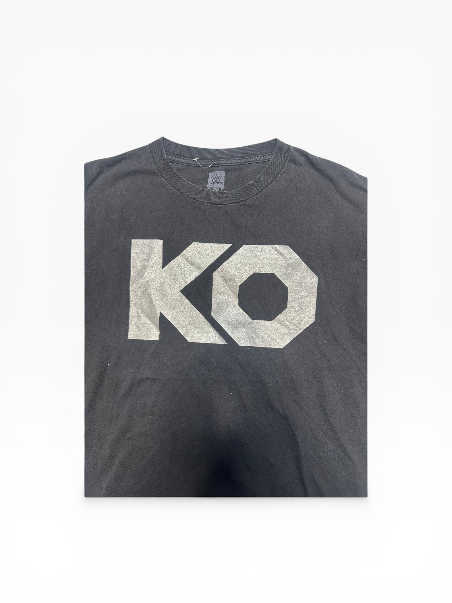 WWE Kevin Owens Graphic tee(2x)