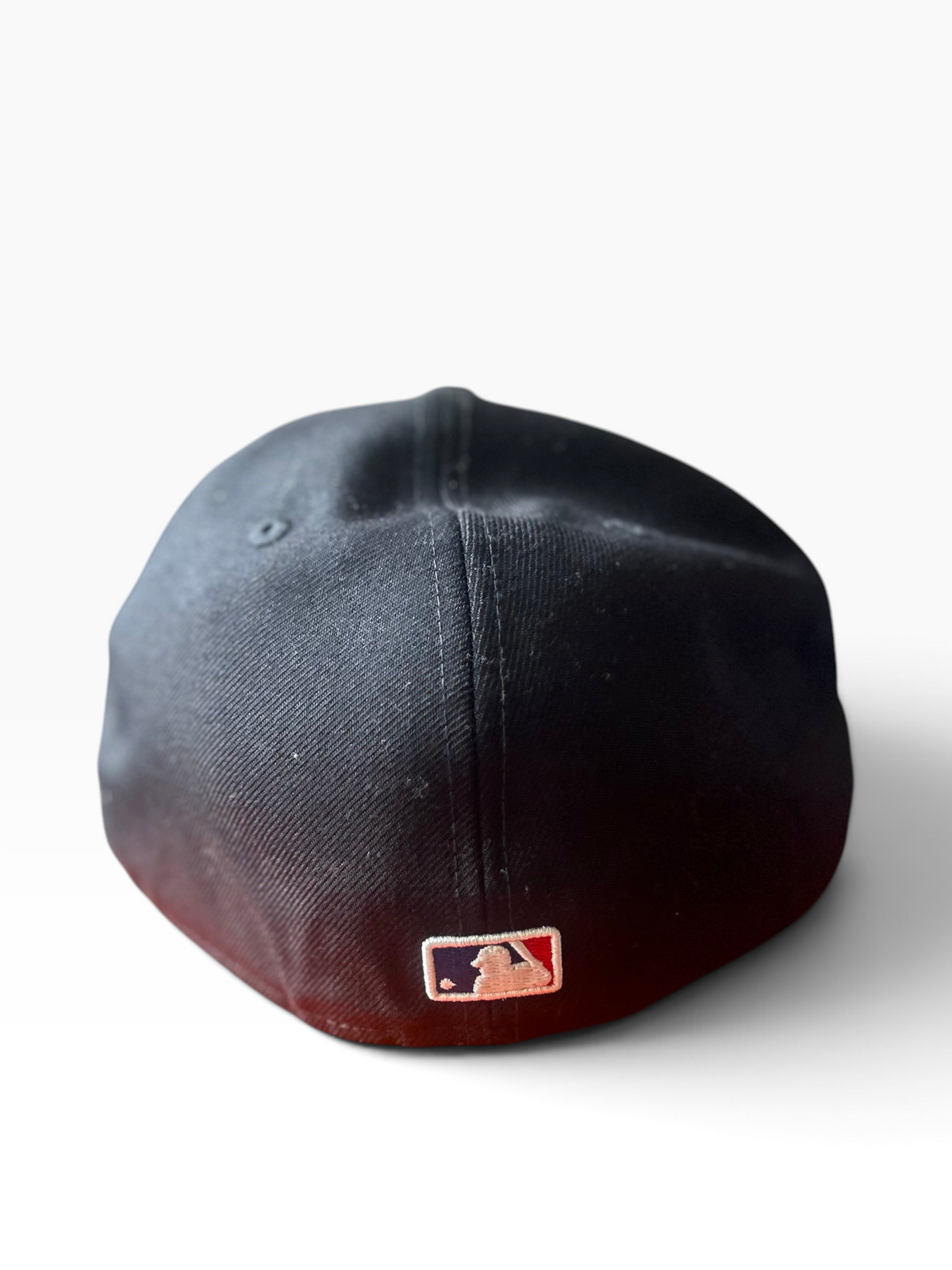 New Era Fitted Green Bandana Brim