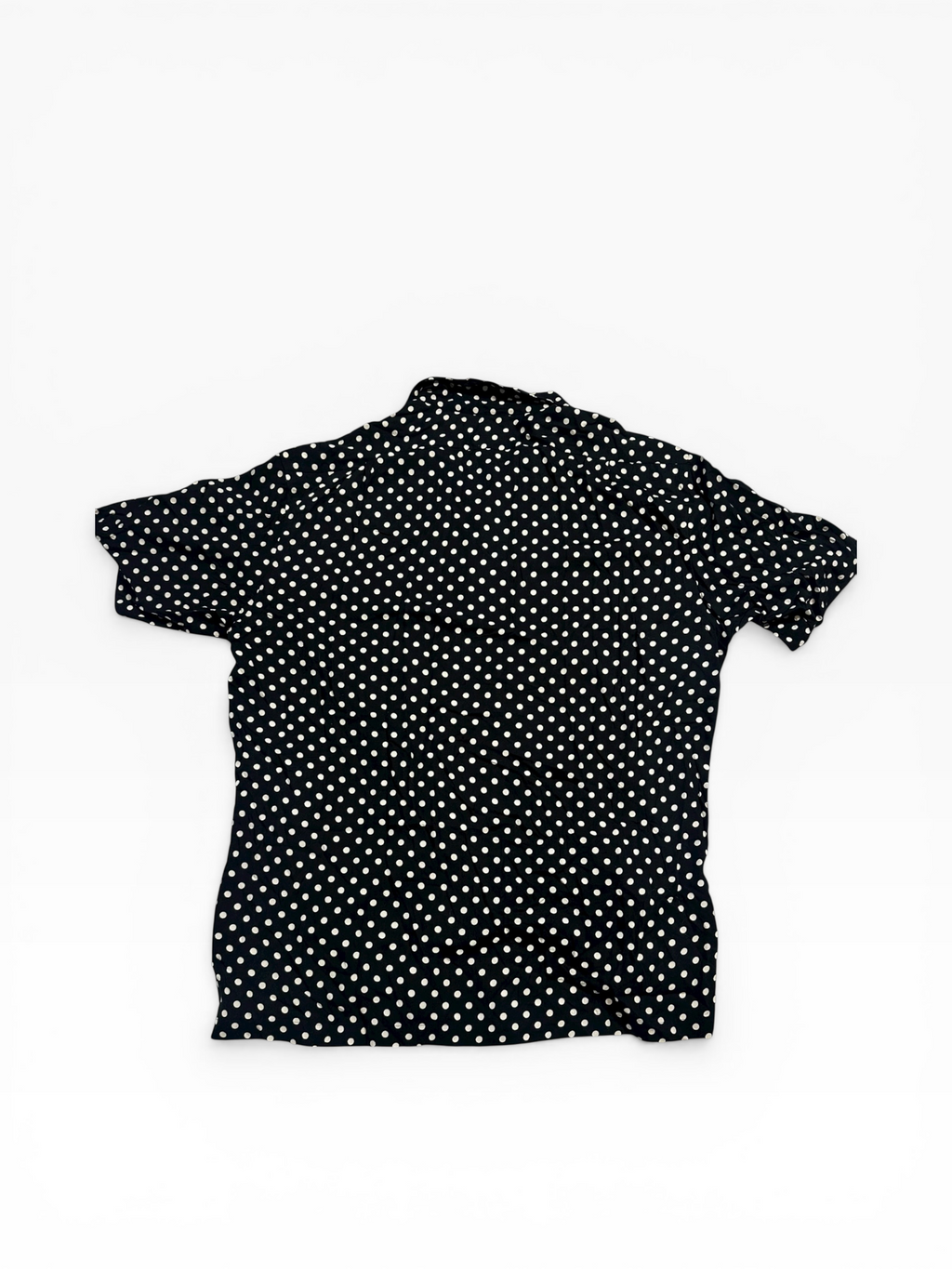 Polo Ralph Lauren Polka Dot Clayton Buttondown