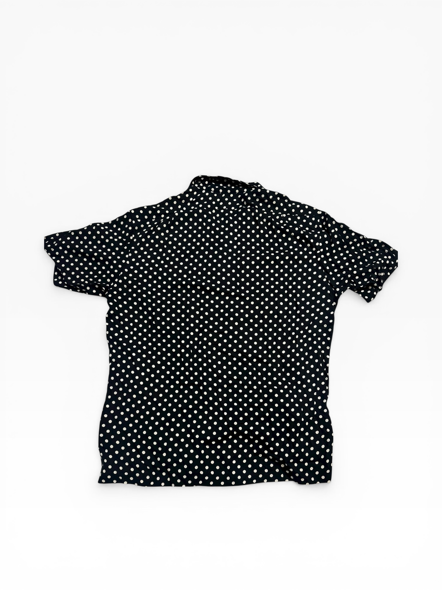 Polo Ralph Lauren Polka Dot Clayton Buttondown