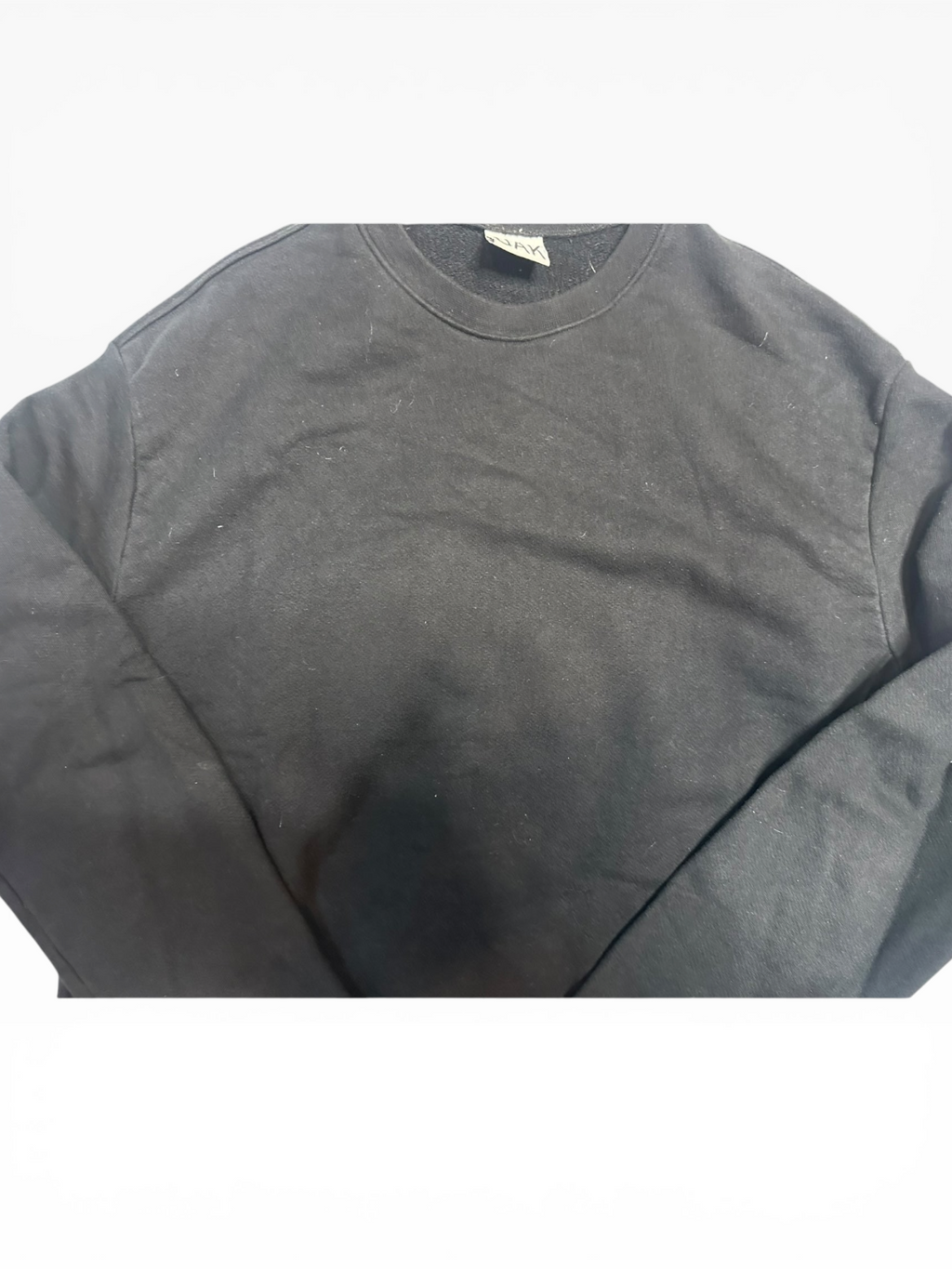 Oak Pullover Sweatshirt
