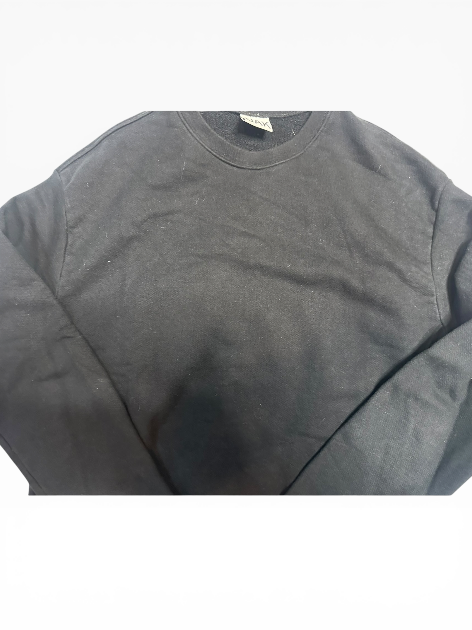 Oak Pullover Sweatshirt
