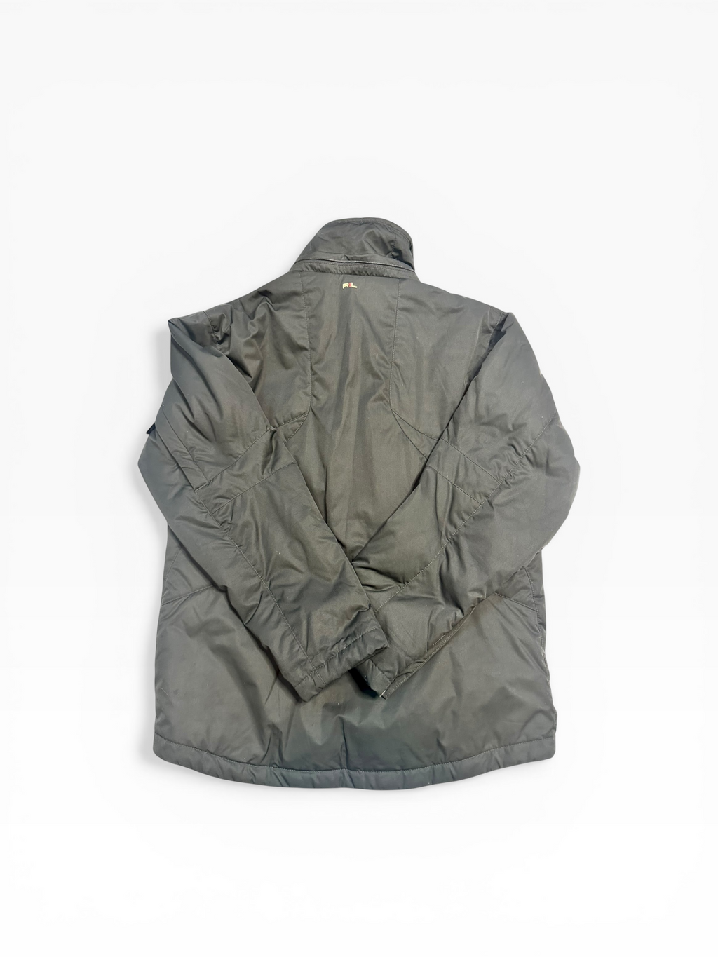 Polo Ralph Lauren Zipper Winter Jacket