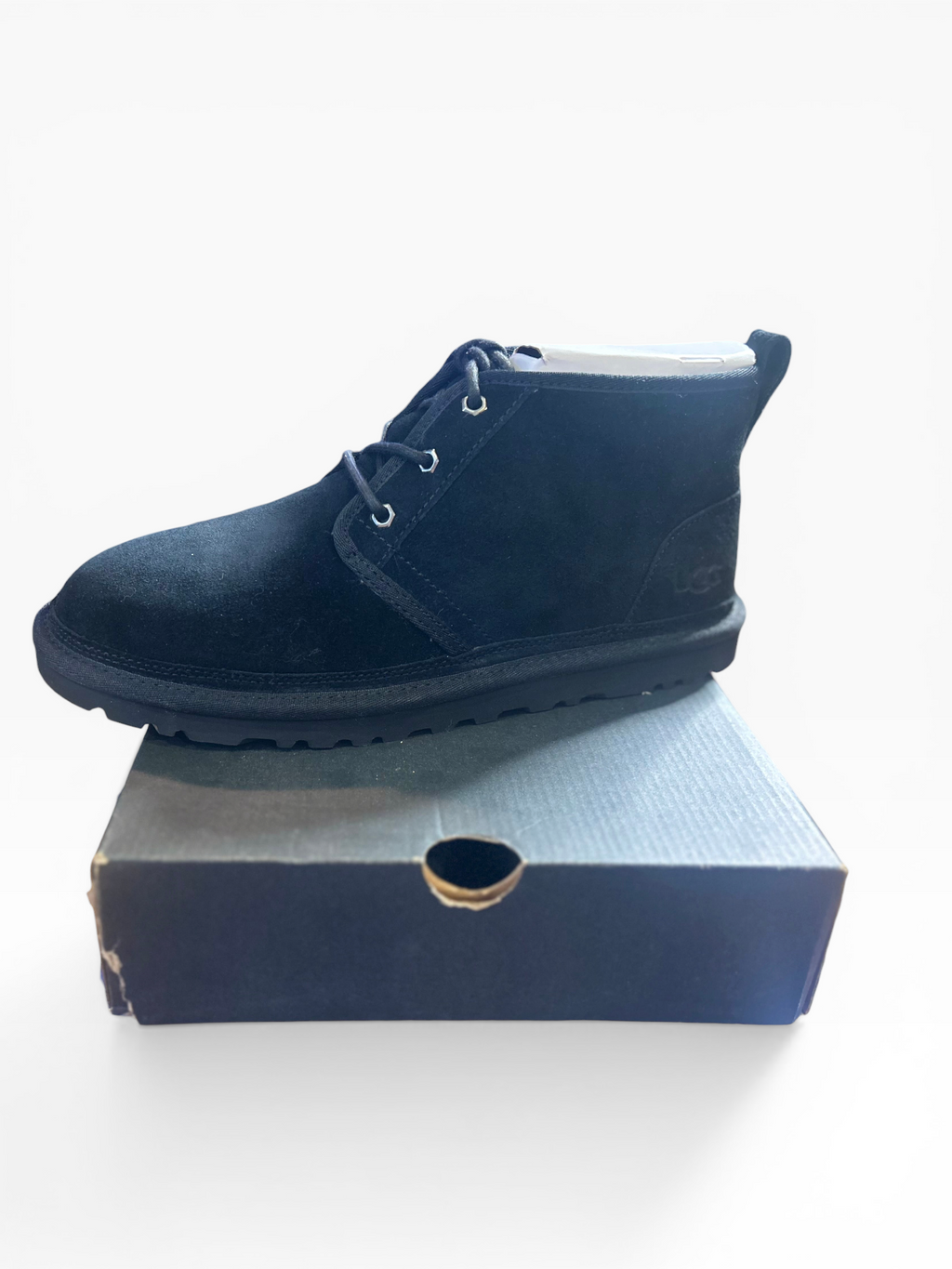 UGG Neumel chukka boots (11)