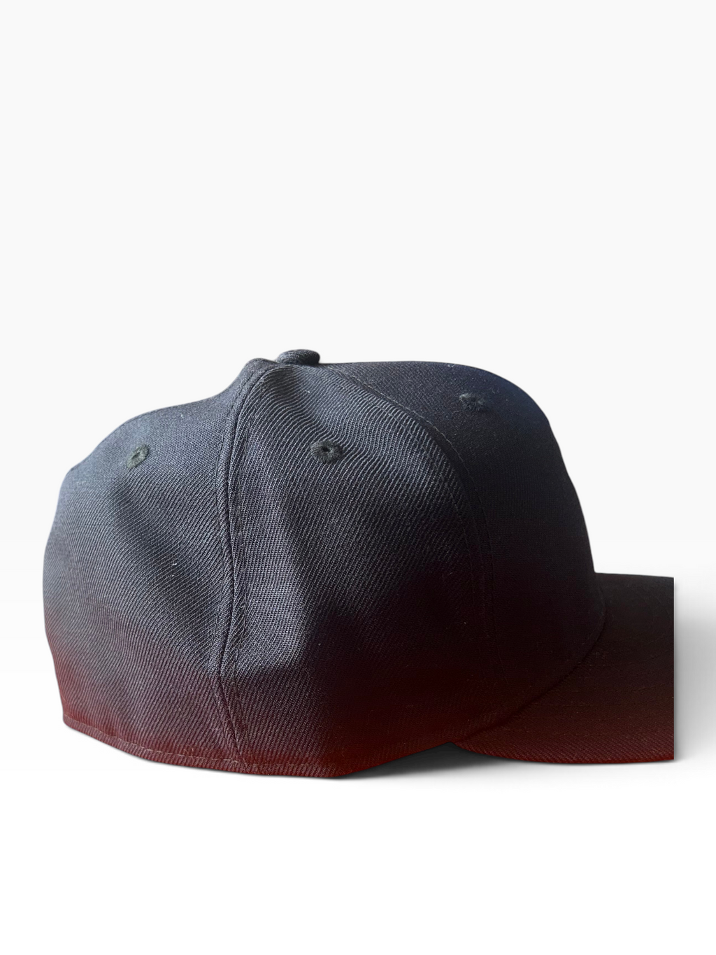 Yankees New Era Green Under Brim Fitted