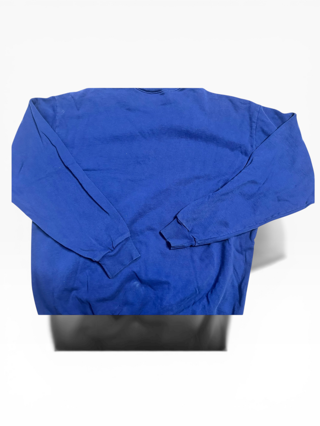 OAK Pullover Sweatshirt