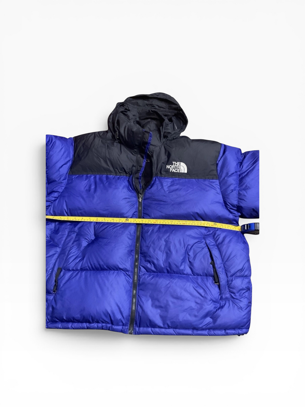 The North Face 1996 Nuptse Down Jacket (XXL)