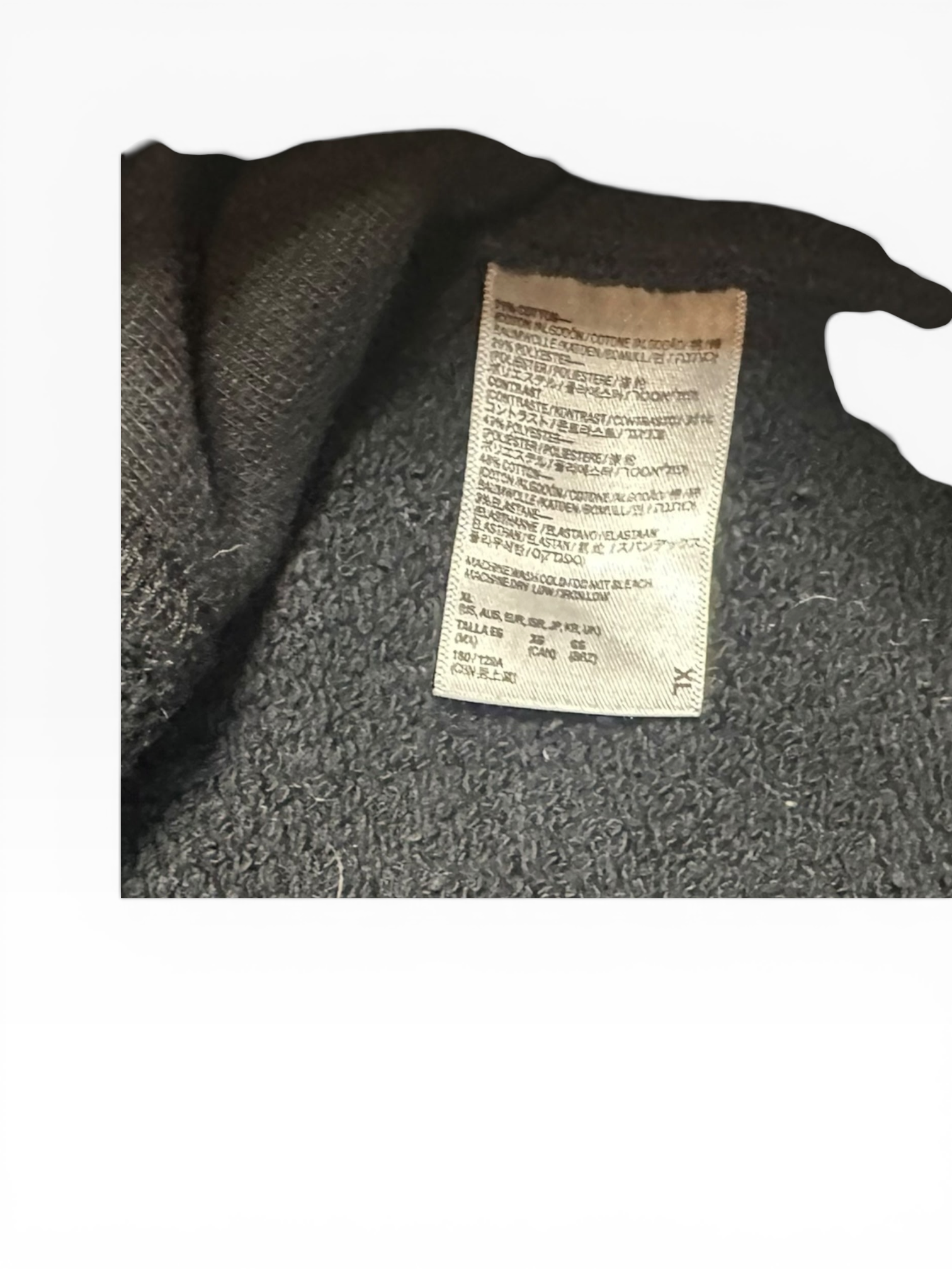 Oak Pullover Sweatshirt