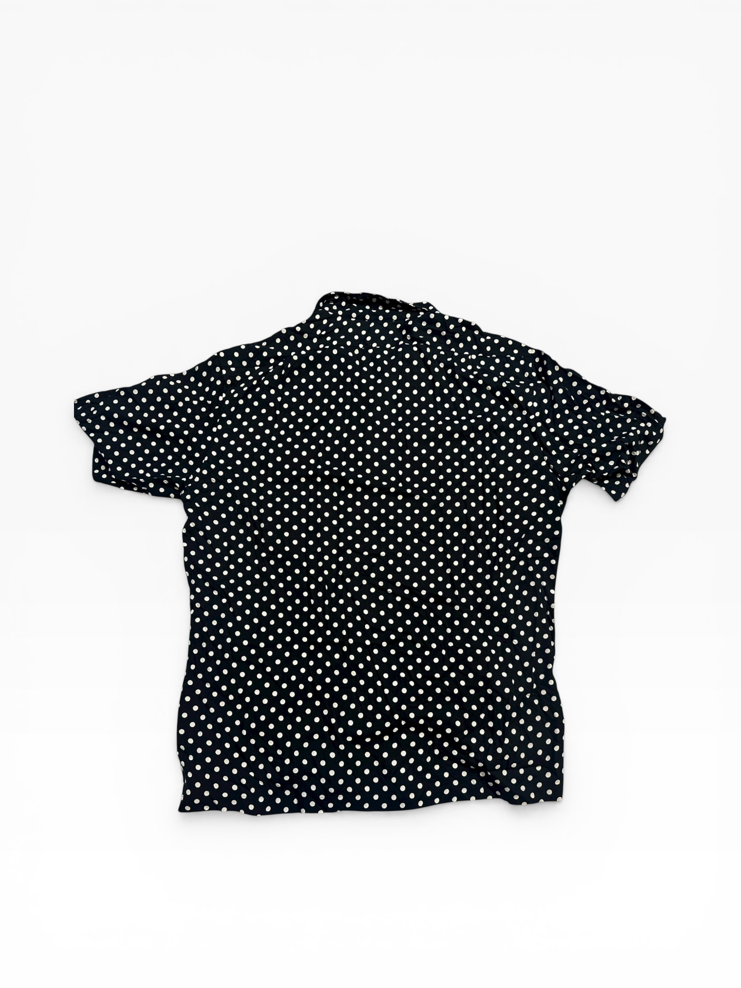 Polo Ralph Lauren Polka Dot Clayton Buttondown