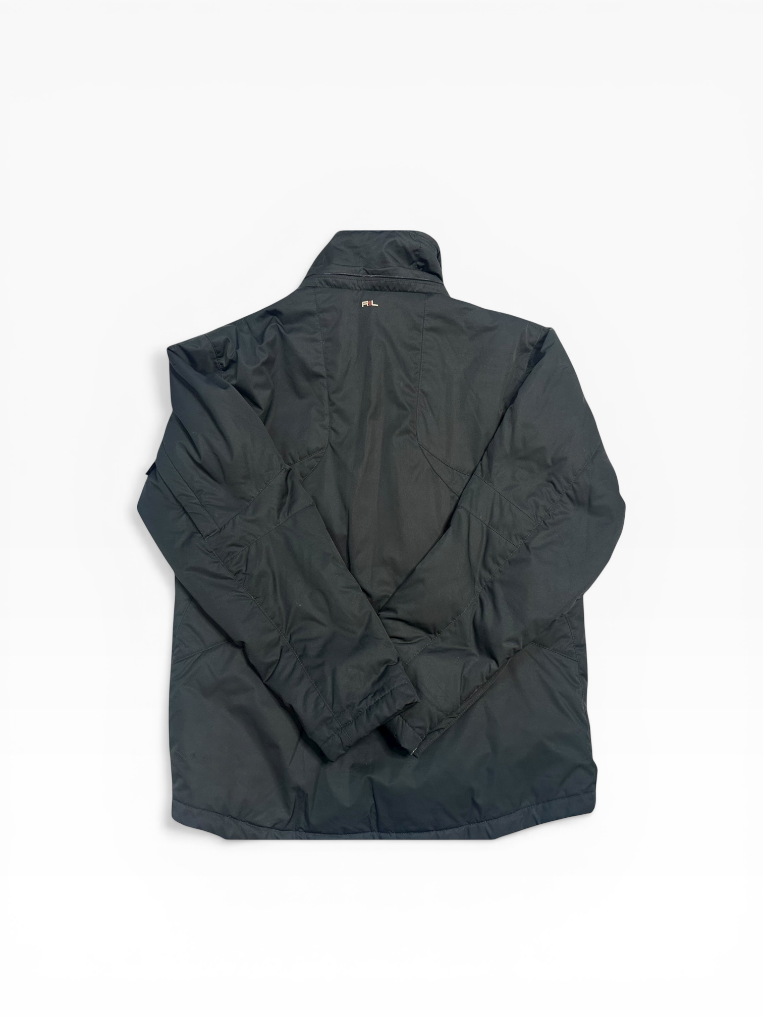 Polo Ralph Lauren Zipper Winter Jacket