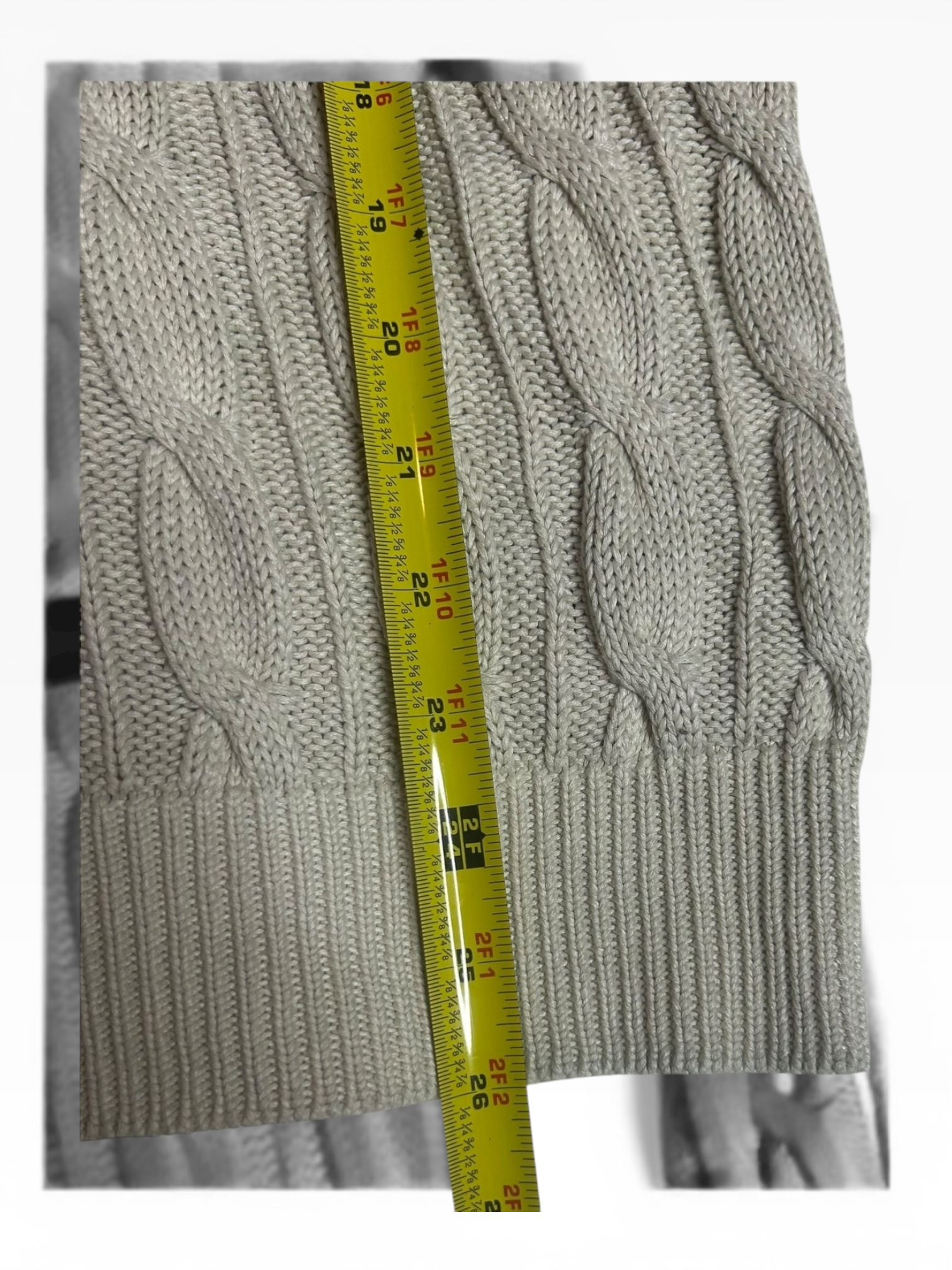 Polo Ralph Lauren Golf Sweater (L)