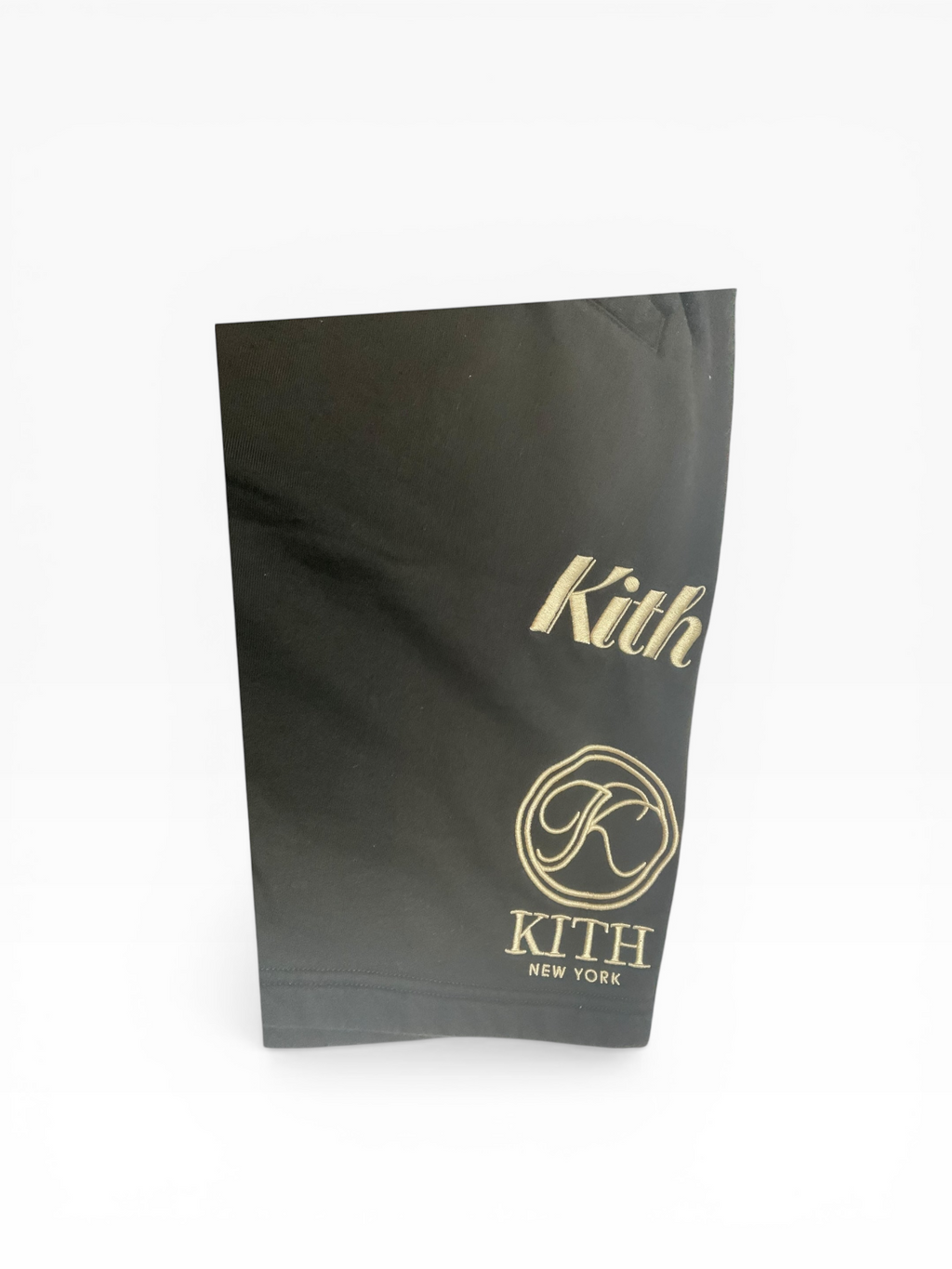 Kith Fleece Curtis Short (L)