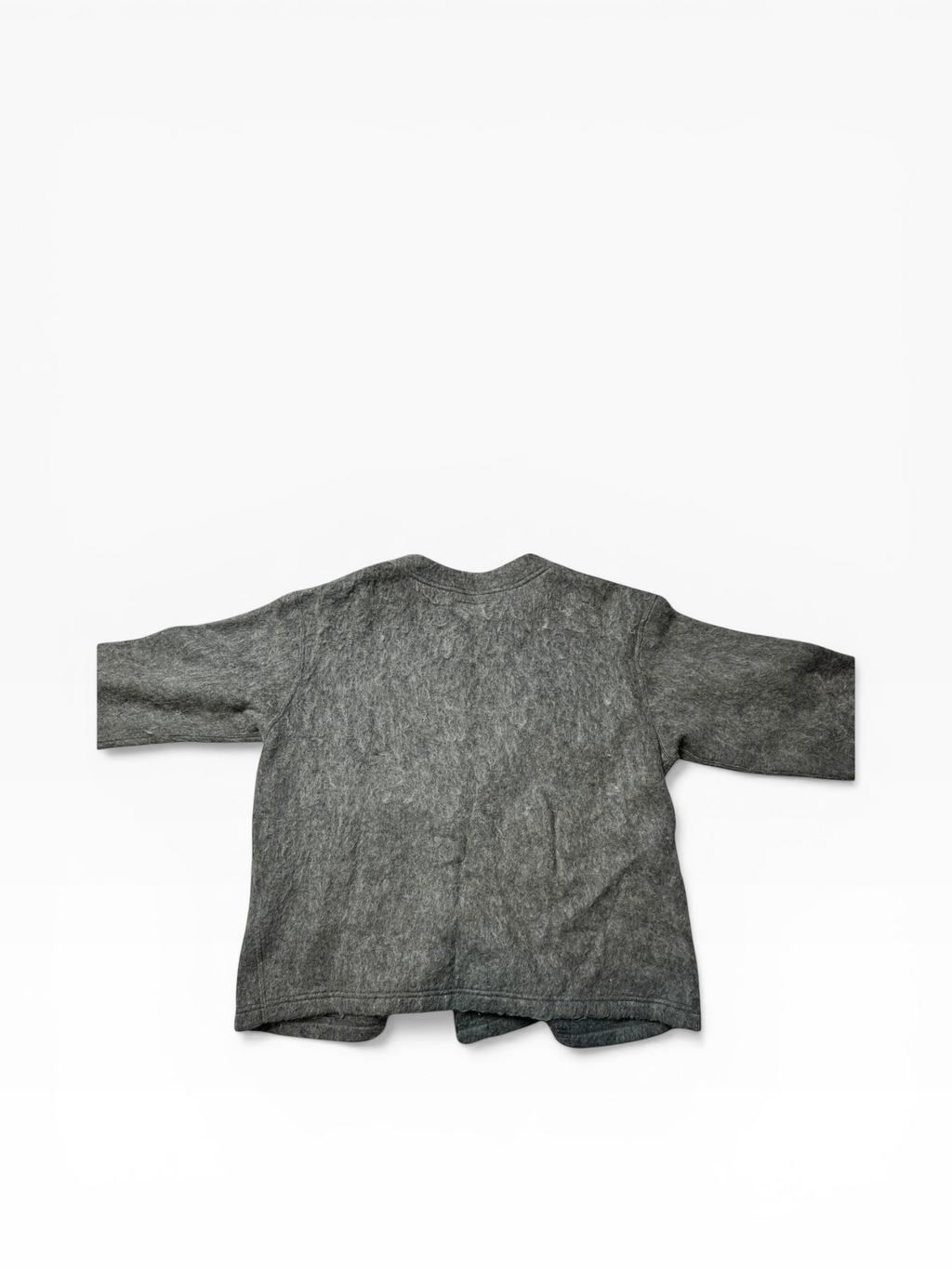 Engineered Garments Mohair Button Cardigan (XL)