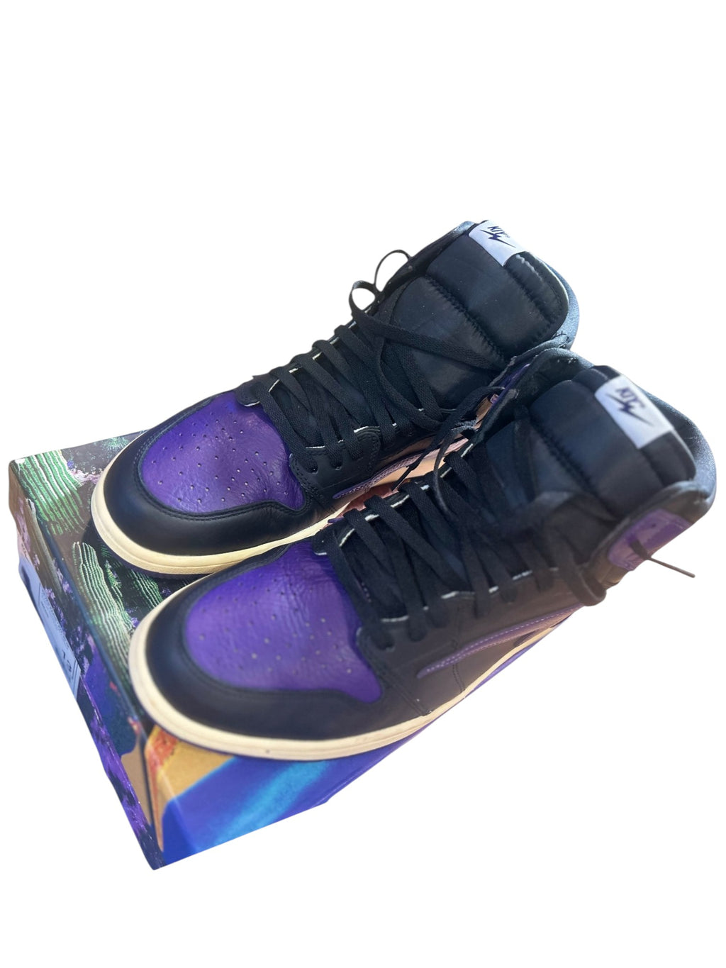 Reves Paris x Air Kiy '85 Hi "Lupus Edition" (13)