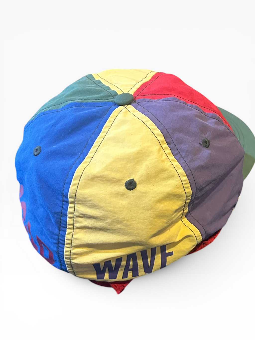 SnowBeach Vintage Polo Ralph Lauren Hat