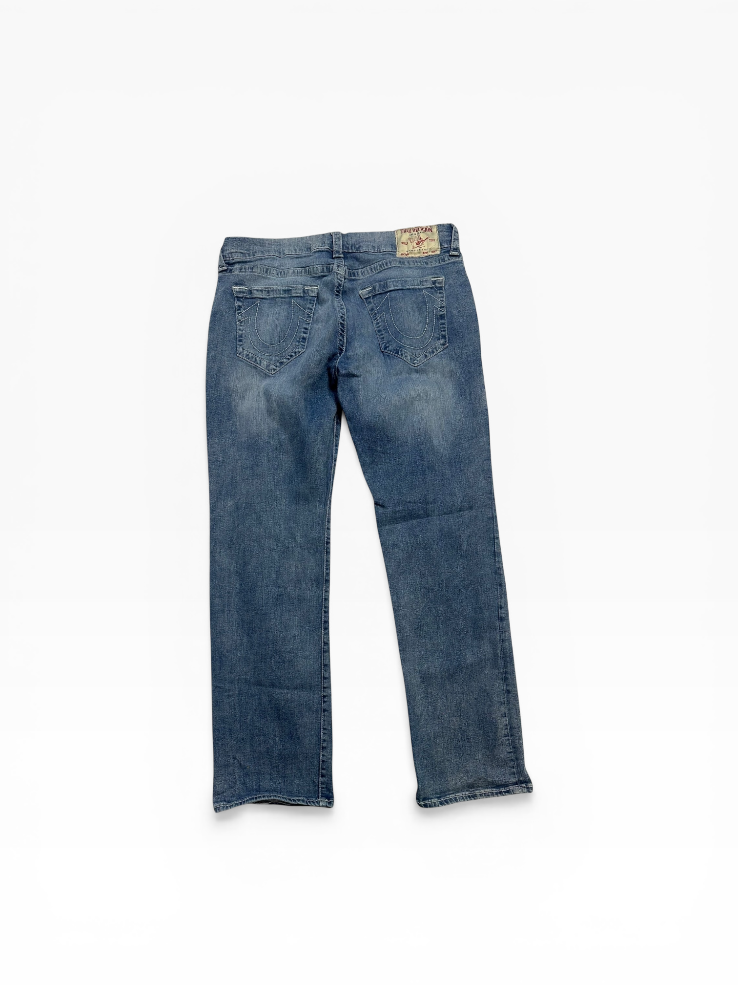 Ricky True Religion Denim(38)