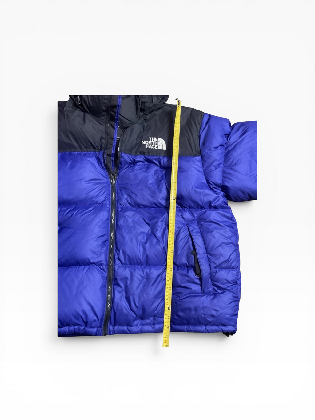 The North Face 1996 Nuptse Down Jacket (XXL)
