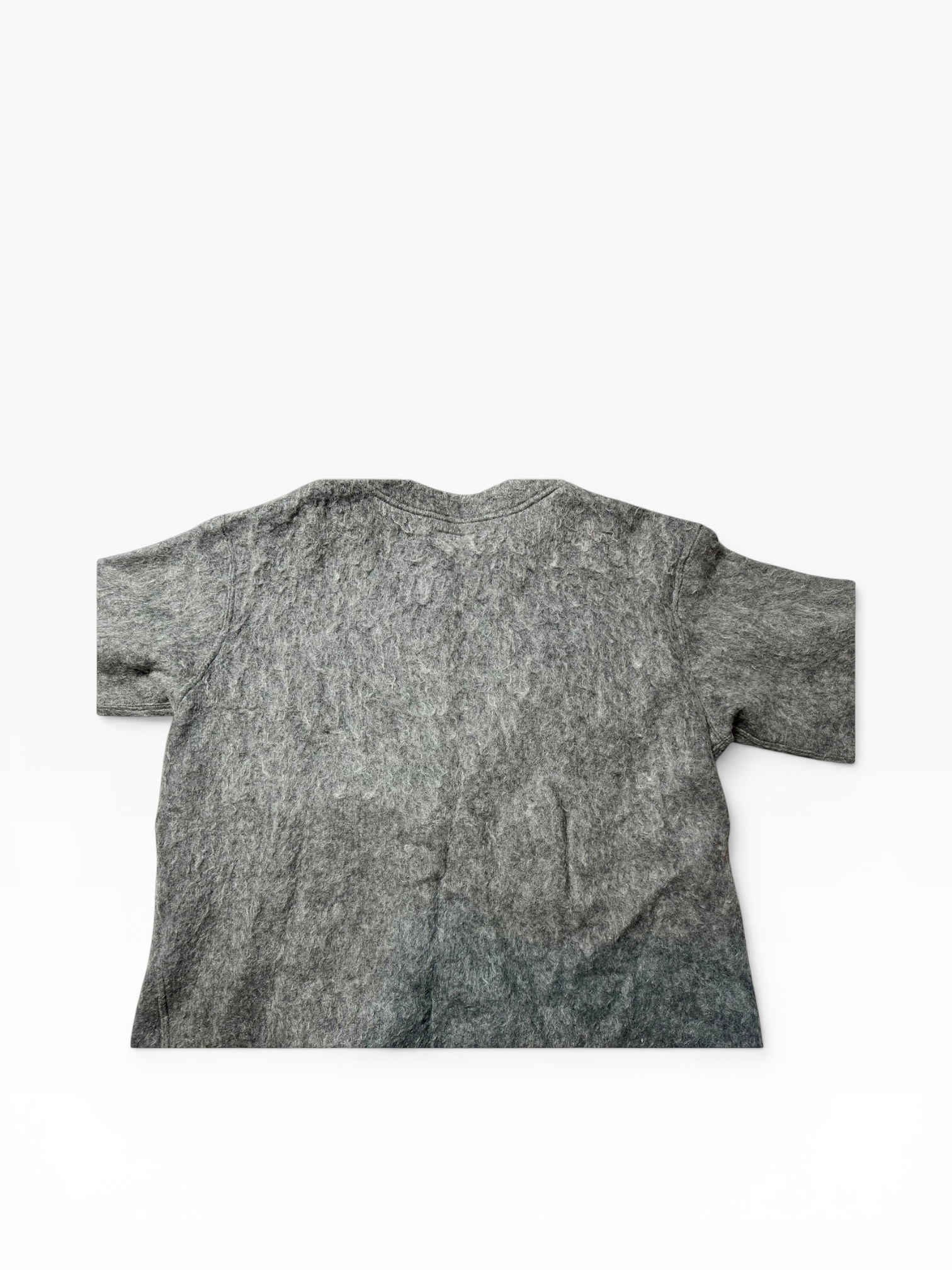 Engineered Garments Mohair Button Cardigan (XL)