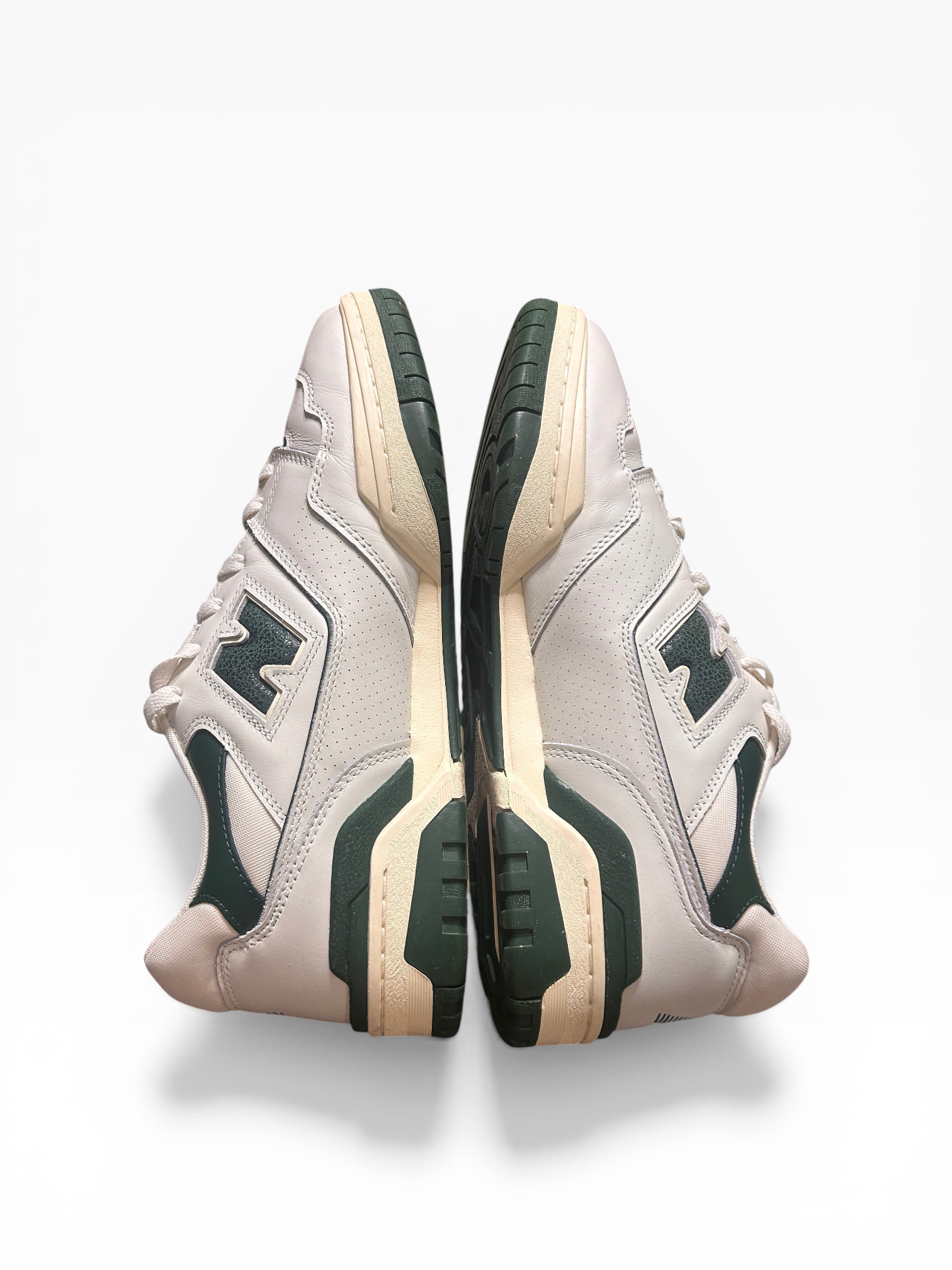 New Balance 550 Aimé Leon Dore (Green 13)