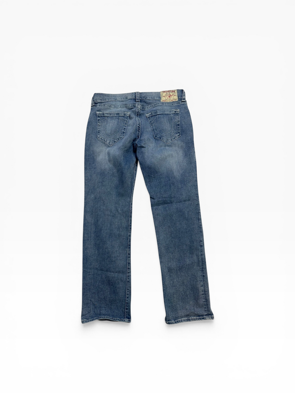 Ricky True Religion Denim(38)