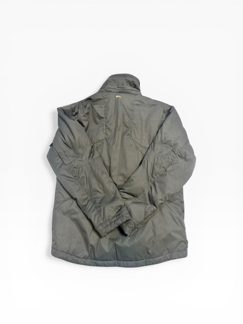 Polo Ralph Lauren Zipper Winter Jacket