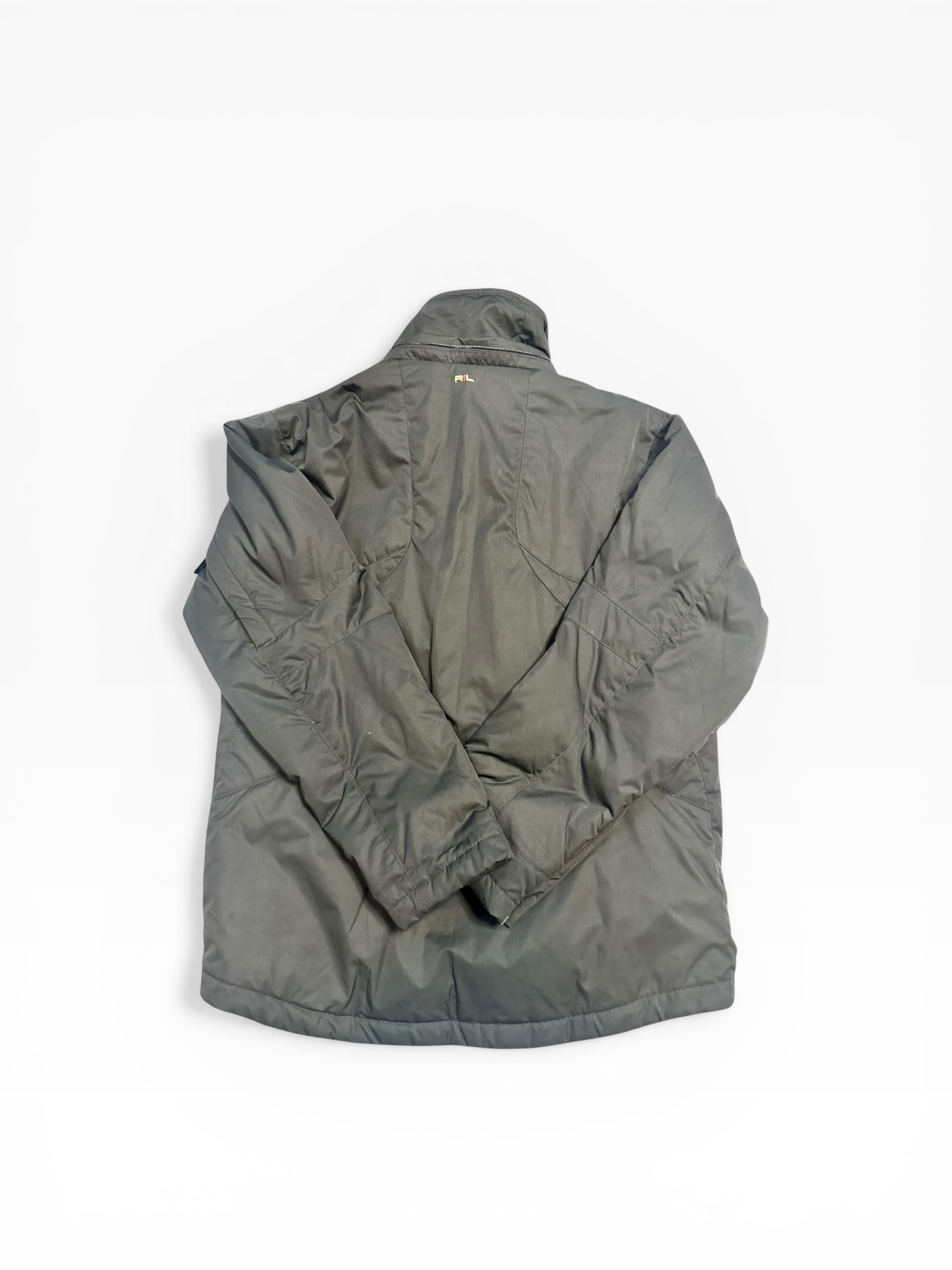 Polo Ralph Lauren Zipper Winter Jacket