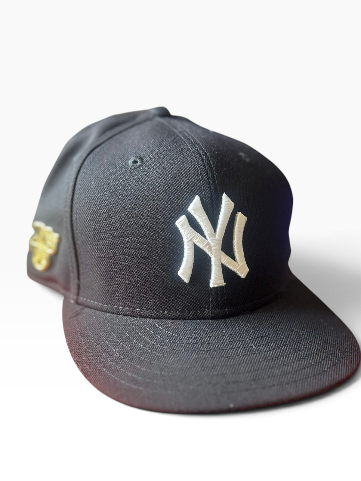 Yankee New Era Fitted