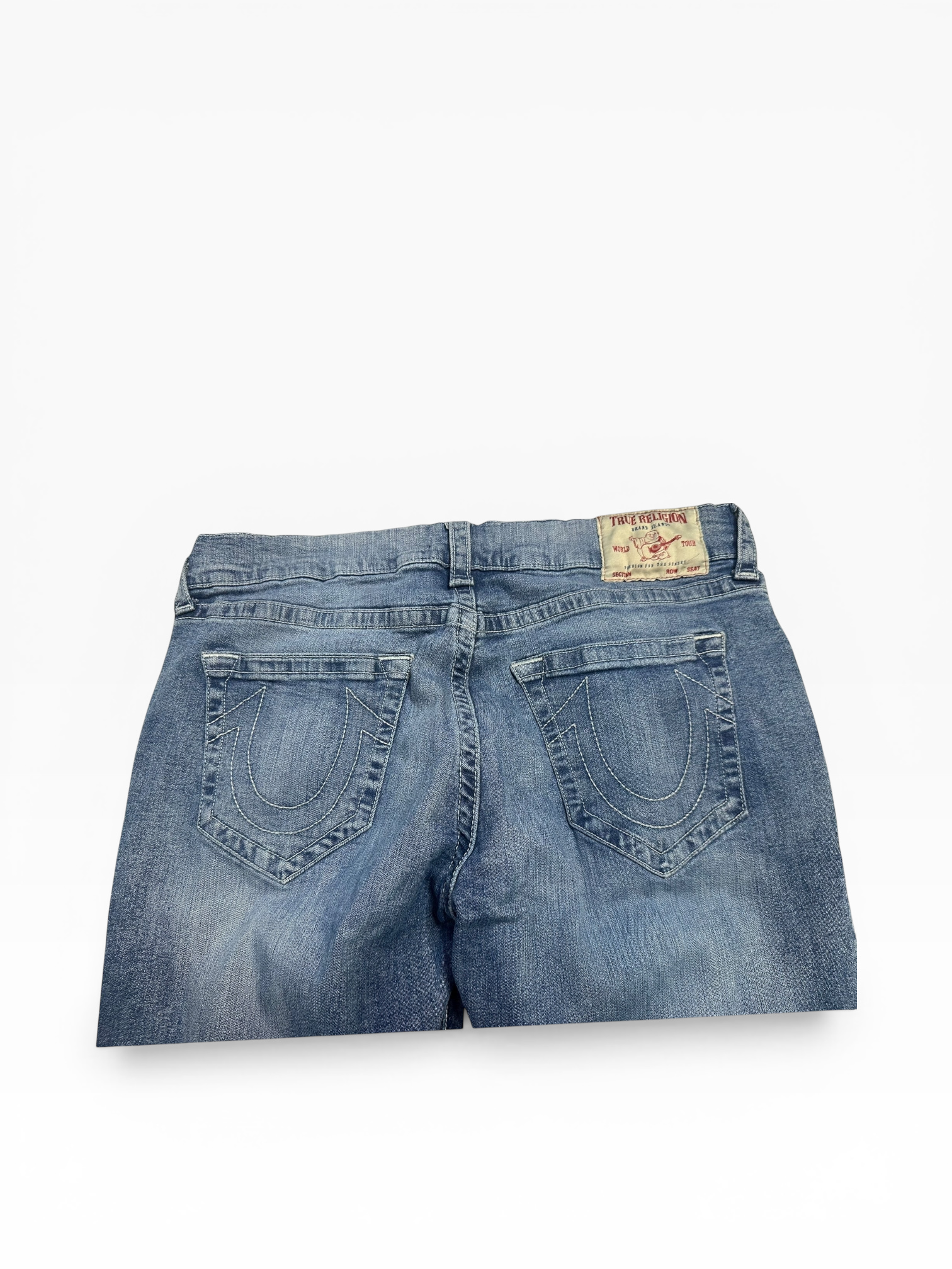 Ricky True Religion Denim(38)
