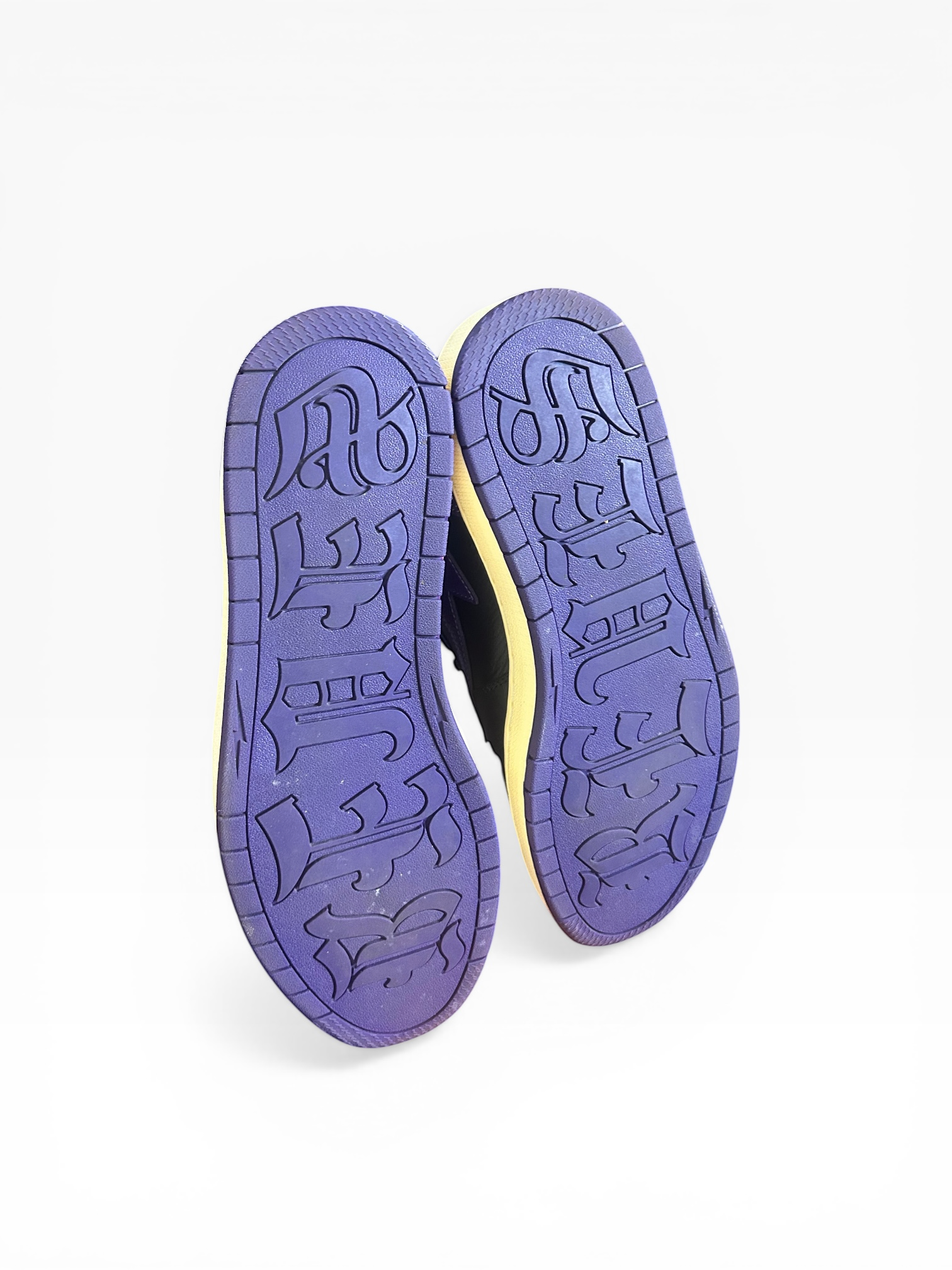 Reves Paris x Air Kiy '85 Hi "Lupus Edition" (13)