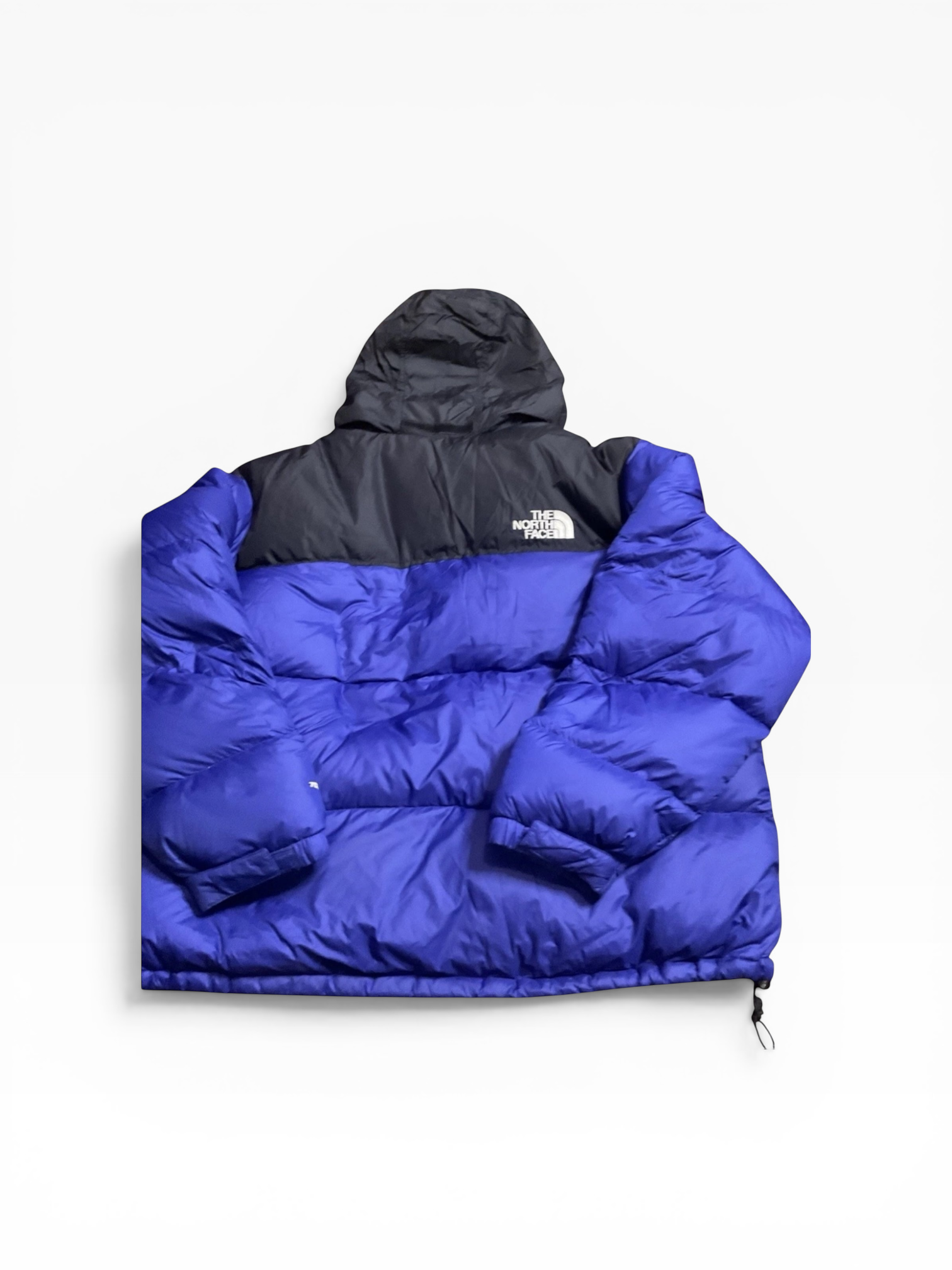 The North Face 1996 Nuptse Down Jacket (XXL)